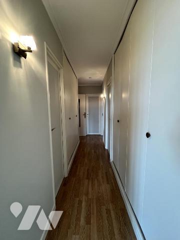 REIMS - Appartement Type 6 avec balcon et garage