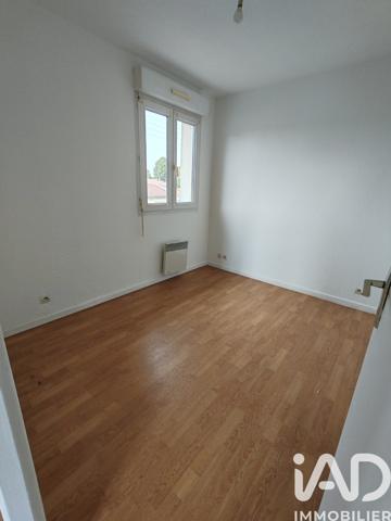 Location appartement 2 pièces 33 m² Villenave-d'Ornon