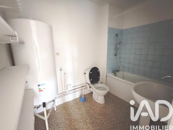 Location appartement 2 pièces 33 m² Villenave-d'Ornon