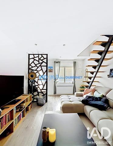 Maison à vendre 4 pièces 85 m² Croix
