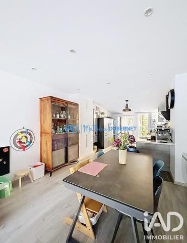 Maison à vendre 4 pièces 85 m² Croix