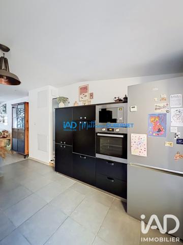 Maison à vendre 4 pièces 85 m² Croix