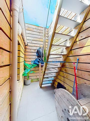 Maison à vendre 4 pièces 85 m² Croix