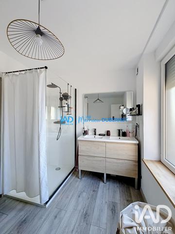 Maison à vendre 4 pièces 85 m² Croix
