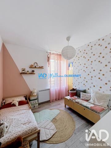 Maison à vendre 4 pièces 85 m² Croix