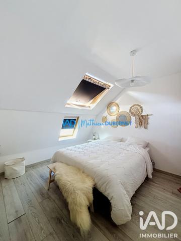 Maison à vendre 4 pièces 85 m² Croix