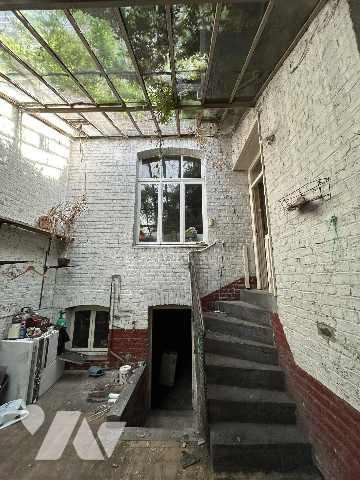 À Vendre à ANZIN limitrophe VALENCIENNES– Maison de Maître avec Fort Potentiel d'environ 275 m²