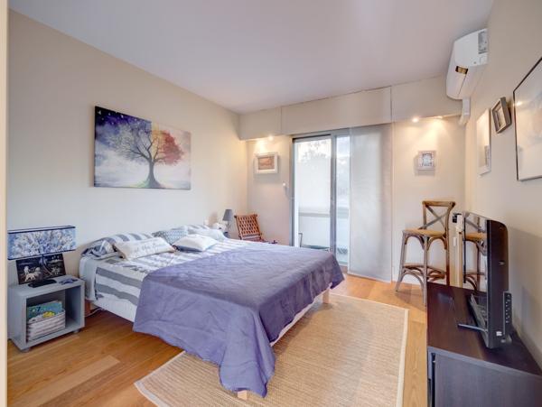 Vente Appartement de luxe Le Cannet 4 Pièces 107 m²