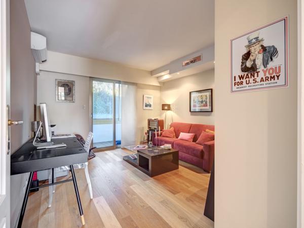 Vente Appartement de luxe Le Cannet 4 Pièces 107 m²