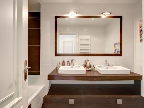 Vente Appartement de luxe Le Cannet 4 Pièces 107 m²