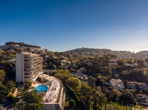 Vente Appartement de luxe Le Cannet 4 Pièces 107 m²