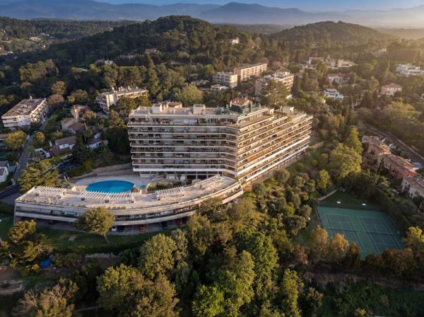 Vente Appartement de luxe Le Cannet 4 Pièces 107 m²