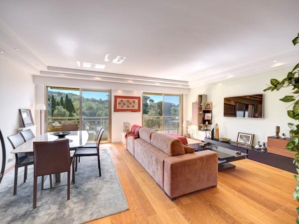 Vente Appartement de luxe Le Cannet 4 Pièces 107 m²