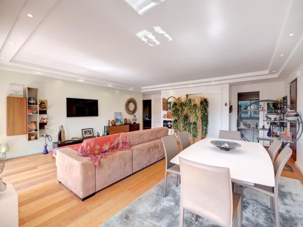 Vente Appartement de luxe Le Cannet 4 Pièces 107 m²