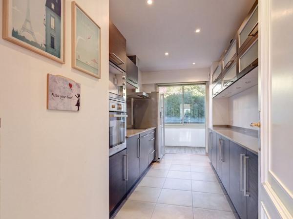 Vente Appartement de luxe Le Cannet 4 Pièces 107 m²