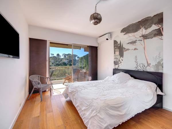 Vente Appartement de luxe Le Cannet 4 Pièces 107 m²