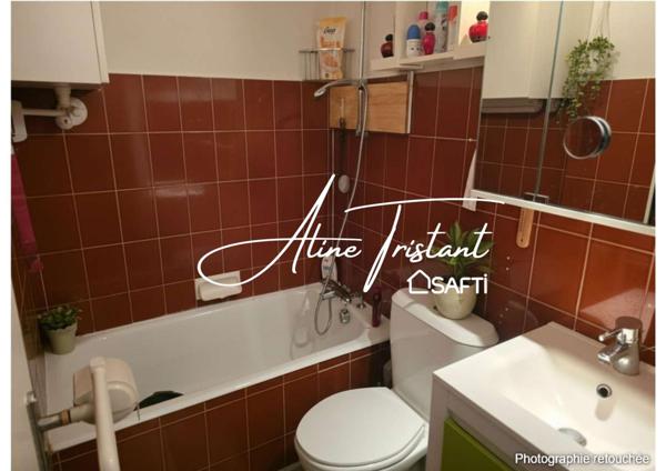 Duplex - 1 chambre - 4ème etage