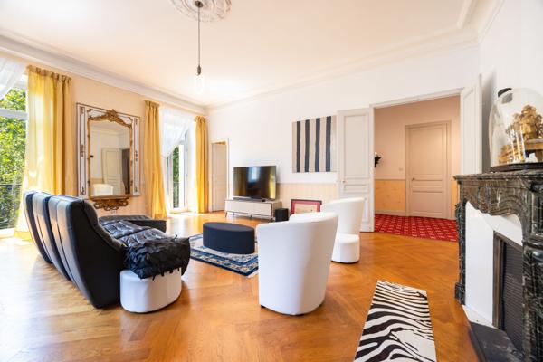 Vente Appartement de luxe Narbonne 6 Pièces 218 m²