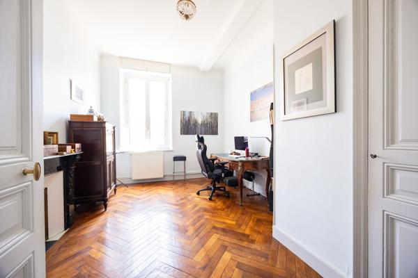 Vente Appartement de luxe Narbonne 6 Pièces 218 m²