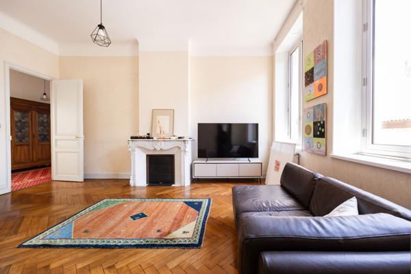 Vente Appartement de luxe Narbonne 6 Pièces 218 m²