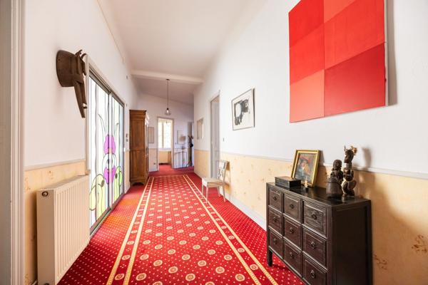 Vente Appartement de luxe Narbonne 6 Pièces 218 m²