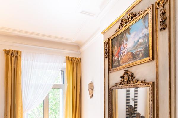 Vente Appartement de luxe Narbonne 6 Pièces 218 m²