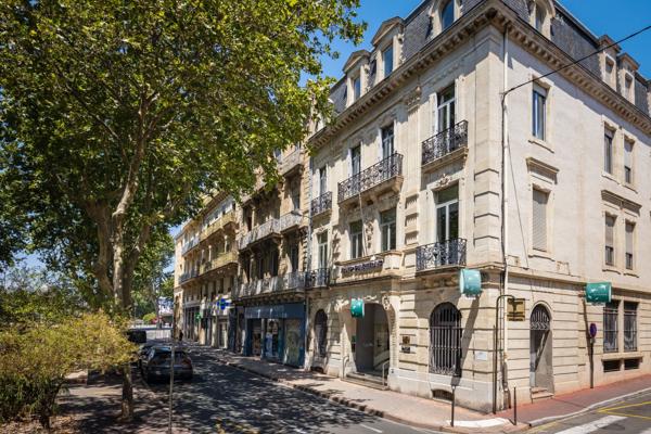 Vente Appartement de luxe Narbonne 6 Pièces 218 m²