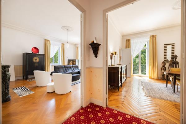 Vente Appartement de luxe Narbonne 6 Pièces 218 m²