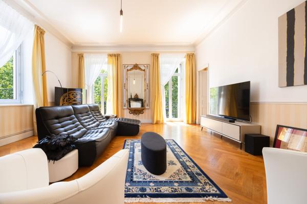 Vente Appartement de luxe Narbonne 6 Pièces 218 m²