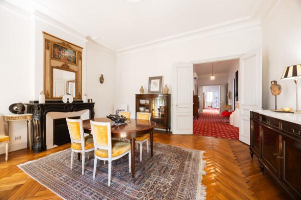 Vente Appartement de luxe Narbonne 6 Pièces 218 m²