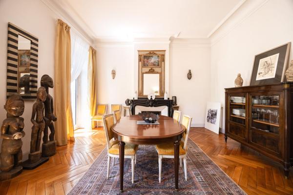 Vente Appartement de luxe Narbonne 6 Pièces 218 m²