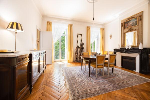 Vente Appartement de luxe Narbonne 6 Pièces 218 m²