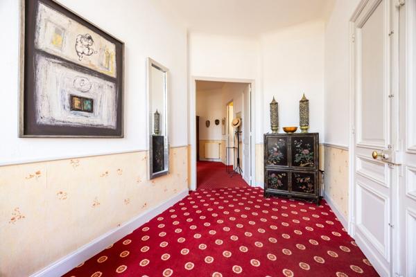 Vente Appartement de luxe Narbonne 6 Pièces 218 m²
