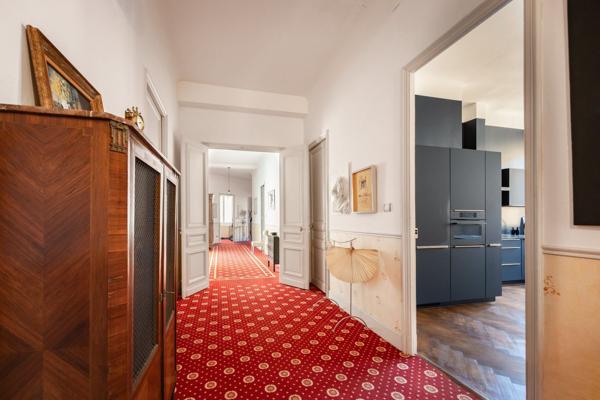 Vente Appartement de luxe Narbonne 6 Pièces 218 m²