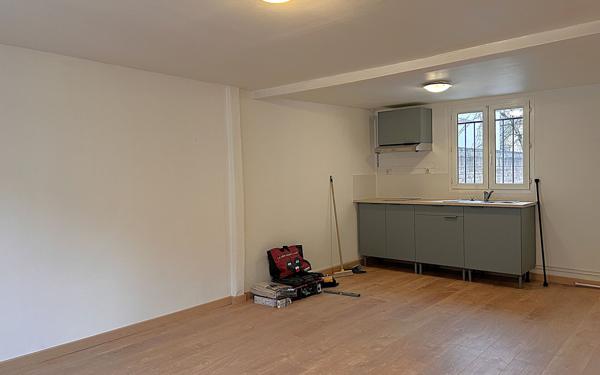 Appartement à louer    1 pièce •  Beauvais