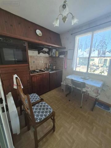 Achat - Maison Lanchères 80230 5 pièces 83 m 2 1613 m 2