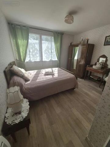 Achat - Maison Lanchères 80230 5 pièces 83 m 2 1613 m 2