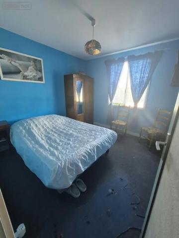 Achat - Maison Lanchères 80230 5 pièces 83 m 2 1613 m 2
