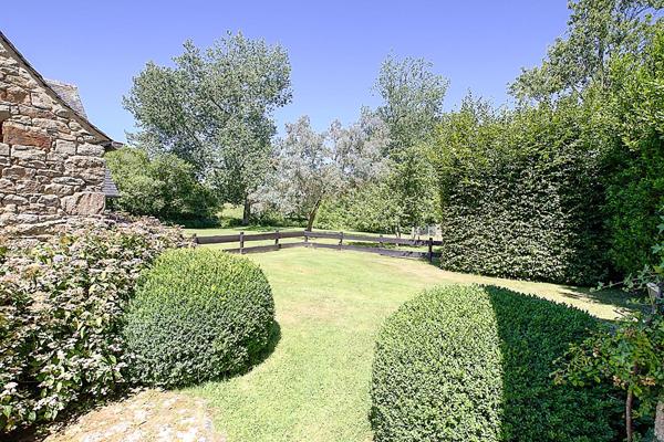 Manoir d’exception aux portes de la Côte de Granit Rose