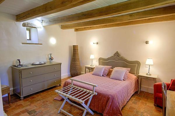 Manoir d’exception aux portes de la Côte de Granit Rose