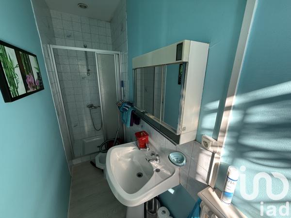 Maison à vendre 4 pièces 97 m² Parthenay