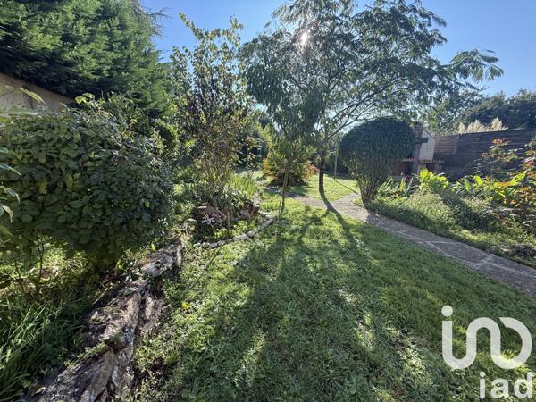 Maison à vendre 4 pièces 97 m² Parthenay