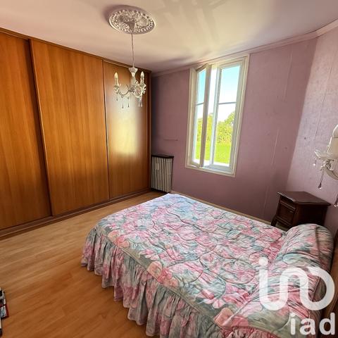 Maison à vendre 4 pièces 97 m² Parthenay