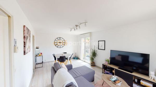 Location Appartement67 m² - 3 Pièces - BEAUPREAU EN MAUGES (49600)