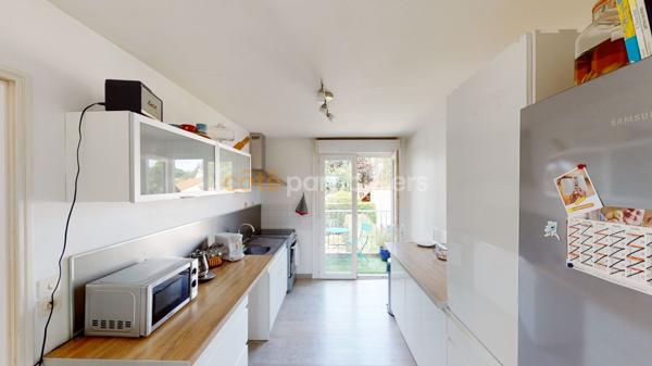 Location Appartement67 m² - 3 Pièces - BEAUPREAU EN MAUGES (49600)