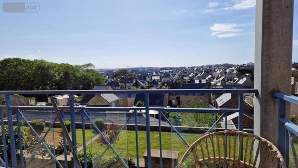 Appartement à vendre à Saint-Malo en Ille-et-Vilaine (35400), ref : 35084-759   
Paramé