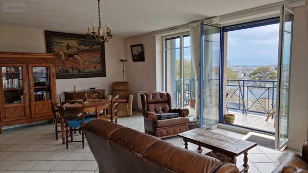 Appartement à vendre à Saint-Malo en Ille-et-Vilaine (35400), ref : 35084-759   
Paramé