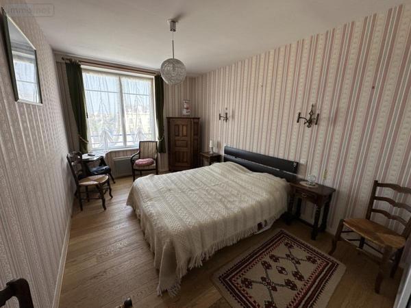 Appartement à vendre à Saint-Malo en Ille-et-Vilaine (35400), ref : 35084-759   
Paramé