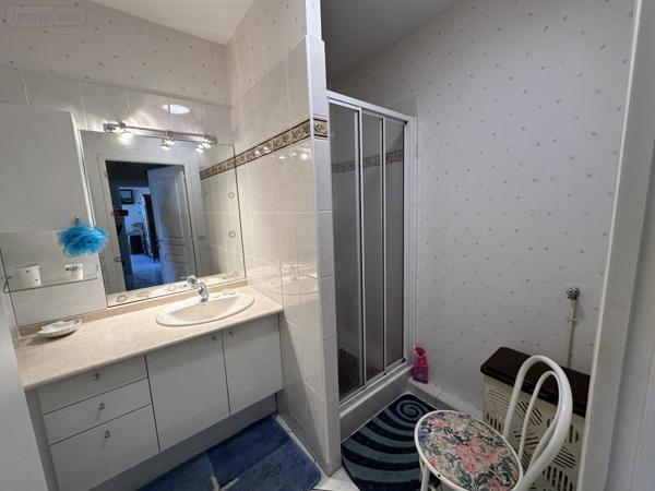 Appartement à vendre à Saint-Malo en Ille-et-Vilaine (35400), ref : 35084-759   
Paramé