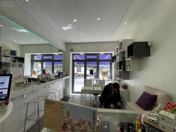 Achat - Fonds et/ou murs commerciaux Paris 15e Arrondissement 75015 3 pièces 41 m 2